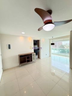 Apartamento de 77m² com 3 quartos (1 suíte) no Parque Renascença