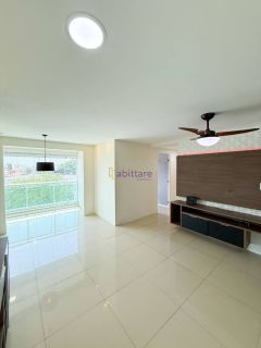 Apartamento de 77m² com 3 quartos (1 suíte) no Parque Renascença