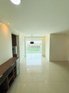 Apartamento de 77m² com 3 quartos (1 suíte) no Parque Renascença