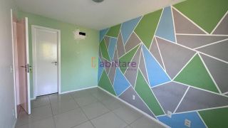 Apartamento Parque Renascença com 3 quartos de 77m²