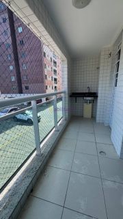 Apartamento Parque Renascença com 3 quartos de 77m²