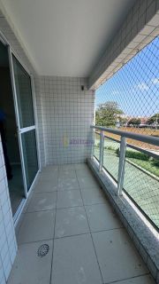 Apartamento Parque Renascença com 3 quartos de 77m²