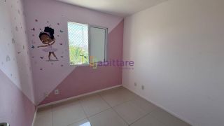 Apartamento Parque Renascença com 3 quartos de 77m²