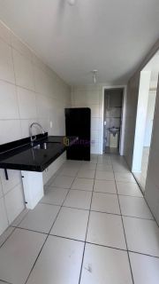Apartamento Parque Renascença com 3 quartos de 77m²
