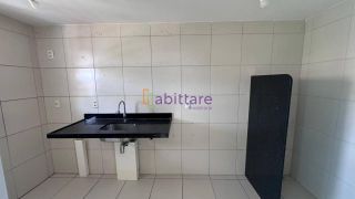 Apartamento Parque Renascença com 3 quartos de 77m²