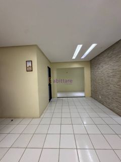Casa de 100m² com 3 quartos (1 suíte) no Condomínio Zeus