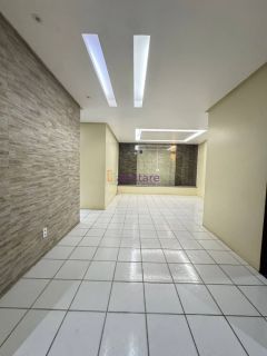 Casa de 100m² com 3 quartos (1 suíte) no Condomínio Zeus