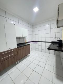 Casa de 100m² com 3 quartos (1 suíte) no Condomínio Zeus