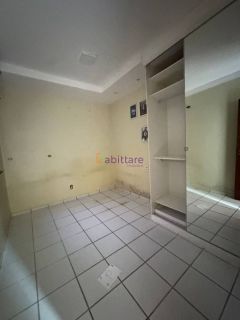 Casa de 100m² com 3 quartos (1 suíte) no Condomínio Zeus