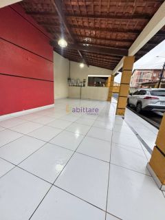 Casa de 100m² com 3 quartos (1 suíte) no Condomínio Zeus