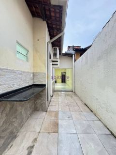 Casa de 100m² com 3 quartos (1 suíte) no Condomínio Zeus