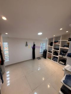 Casa no Condomínio Zeus com 2 quartos (1 suíte com closet e hidromassagem)