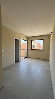 Casa duplex nova no Lençóis Paradise de 128m² com 4 quartos (3 suítes) + espaço gourmet