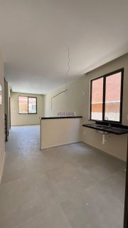 Casa duplex nova no Lençóis Paradise de 128m² com 4 quartos (3 suítes) + espaço gourmet