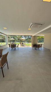 Casa duplex nova no Lençóis Paradise de 128m² com 4 quartos (3 suítes) + espaço gourmet