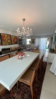 Casa duplex de 197m² com 3 suítes com closet no Oliver Riviera - Jardim Atlântico