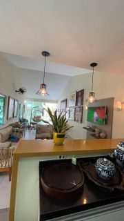 Casa duplex de 197m² com 3 suítes com closet no Oliver Riviera - Jardim Atlântico