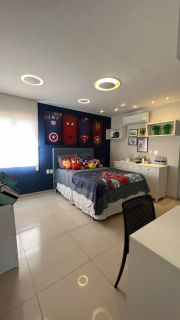 Casa duplex de 197m² com 3 suítes com closet no Oliver Riviera - Jardim Atlântico