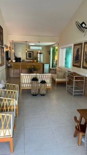 Casa duplex de 197m² com 3 suítes com closet no Oliver Riviera - Jardim Atlântico