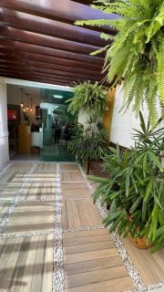 Casa duplex de 197m² com 3 suítes com closet no Oliver Riviera - Jardim Atlântico