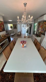 Casa duplex de 197m² com 3 suítes com closet no Oliver Riviera - Jardim Atlântico