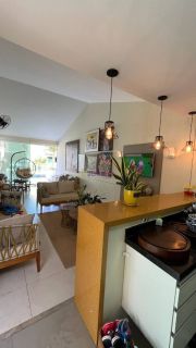 Casa duplex de 197m² com 3 suítes com closet no Oliver Riviera - Jardim Atlântico