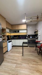 Casa duplex de 229m² com 03 suítes com closet no Oliver Riviera - Jardim Atlântico