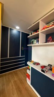 Casa duplex de 229m² com 03 suítes com closet no Oliver Riviera - Jardim Atlântico