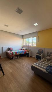 Casa duplex de 229m² com 03 suítes com closet no Oliver Riviera - Jardim Atlântico