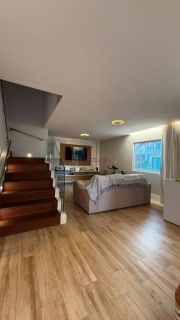 Casa duplex de 229m² com 03 suítes com closet no Oliver Riviera - Jardim Atlântico