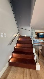 Casa duplex de 229m² com 03 suítes com closet no Oliver Riviera - Jardim Atlântico