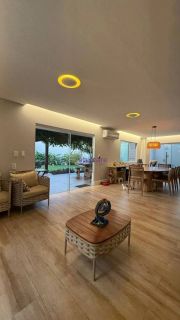 Casa duplex de 229m² com 03 suítes com closet no Oliver Riviera - Jardim Atlântico