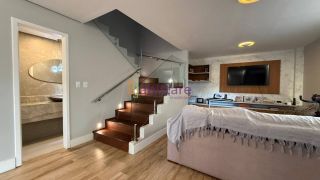 Casa duplex de 229m² com 03 suítes com closet no Oliver Riviera - Jardim Atlântico
