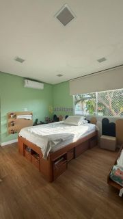 Casa duplex de 229m² com 03 suítes com closet no Oliver Riviera - Jardim Atlântico