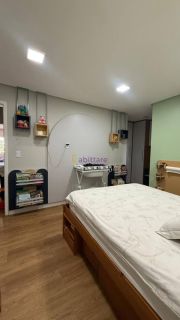 Casa duplex de 229m² com 03 suítes com closet no Oliver Riviera - Jardim Atlântico