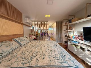Casa duplex de 229m² com 03 suítes com closet no Oliver Riviera - Jardim Atlântico