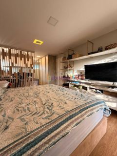 Casa duplex de 229m² com 03 suítes com closet no Oliver Riviera - Jardim Atlântico