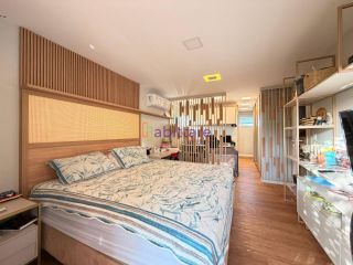 Casa duplex de 229m² com 03 suítes com closet no Oliver Riviera - Jardim Atlântico