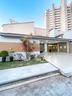 Casa no Condomínio Ravenna de 200m² com 4 suítes no Quintas do Calhau
