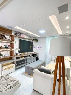 Casa no Condomínio Ravenna de 200m² com 4 suítes no Quintas do Calhau