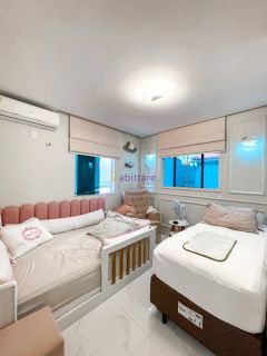 Casa no Condomínio Ravenna de 200m² com 4 suítes no Quintas do Calhau