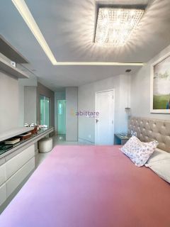 Casa no Condomínio Ravenna de 200m² com 4 suítes no Quintas do Calhau