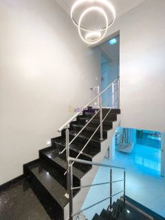 Casa no Condomínio Ravenna de 200m² com 4 suítes no Quintas do Calhau