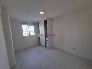 Alugo Nautic Residence - Apartamento de 72m² com 2 quartos (1 suíte) na Península da Ponta D'areia