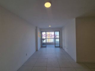 Alugo Nautic Residence - Apartamento de 72m² com 2 quartos (1 suíte) na Península da Ponta D'areia