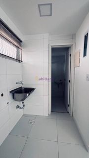 Apartamento de 72m² com 2 quartos (1 suíte) no Nautic Residence