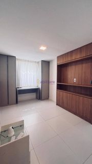 Apartamento de 72m² com 2 quartos (1 suíte) no Nautic Residence
