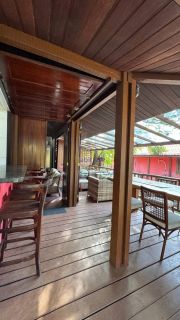 Chalé em Barreirinhas - Condomínio Parque dos Lençóis Eco Resort