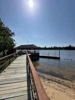 Chalé em Barreirinhas - Condomínio Parque dos Lençóis Eco Resort
