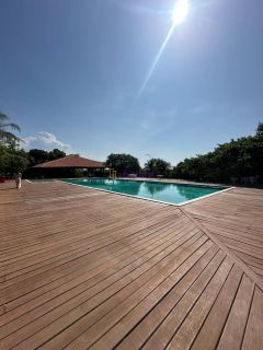 Chalé em Barreirinhas - Condomínio Parque dos Lençóis Eco Resort